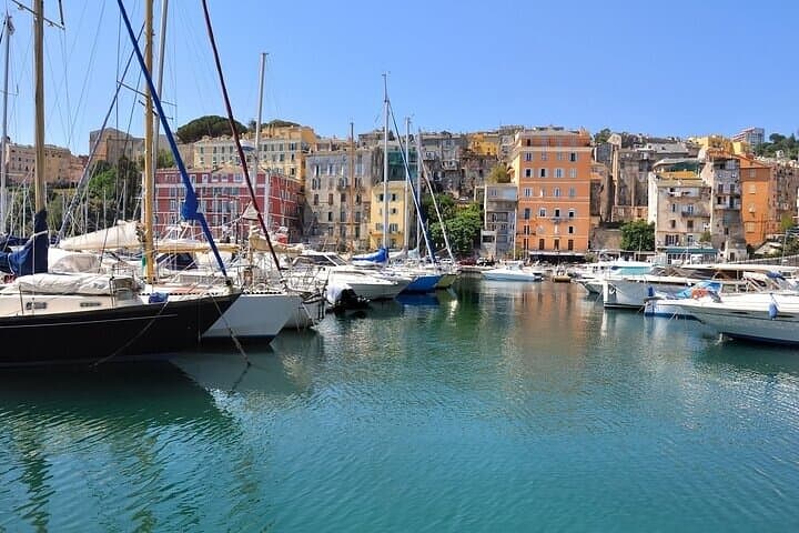 Bastia Private Walking Tour — 2-Hour Must-See City Highlights photo 4