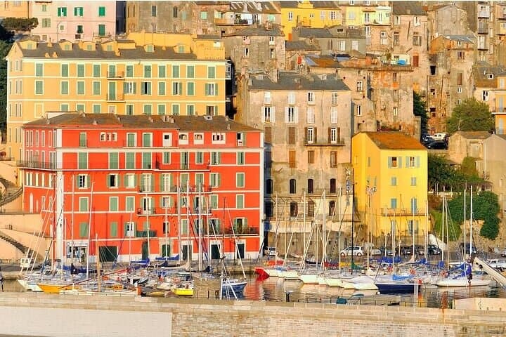 Bastia Private Walking Tour — 2-Hour Must-See City Highlights photo 5