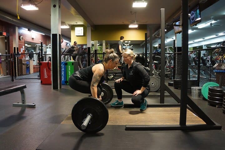 Vancouver Fitness Pass — Multi-Gym & Class Access for Visitors photo 6