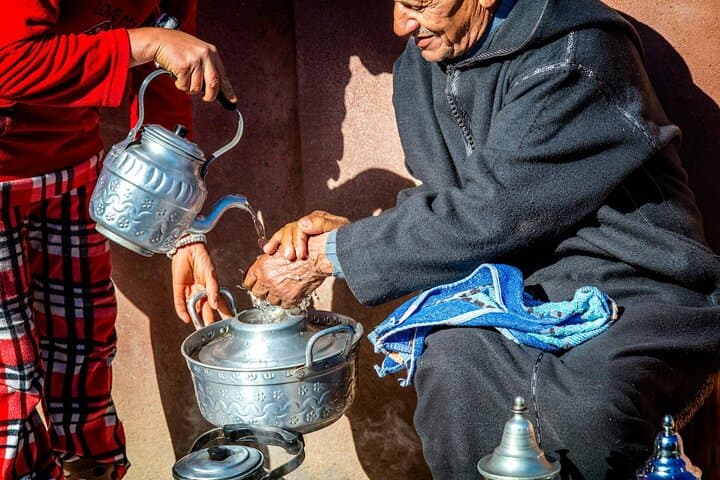 Agadir Atlas Mountains: Tamri Dunes, Berber Tea & Coastal Birdwatching photo 3