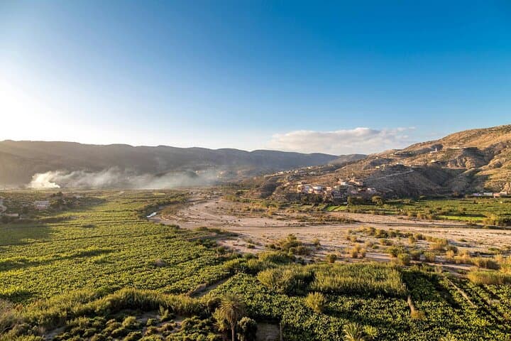 Agadir Atlas Mountains: Tamri Dunes, Berber Tea & Coastal Birdwatching photo 5