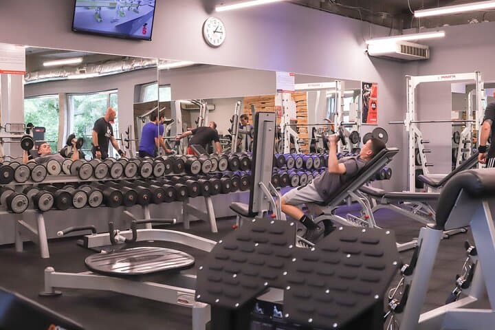 Stay-Fit-in-Sofia-Access-Multiple-Gyms-and-Studios-with-a-Fitness-Pass photo 2