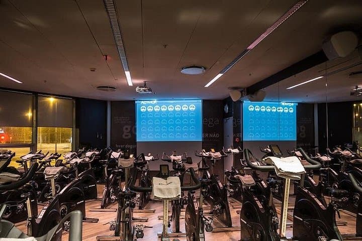 Reykjavik Fitness Pass: Access Gyms, Classes & Pools Across Iceland's Capital photo 2