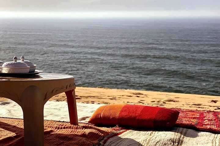 Atlantic Coast Sandboarding: Timlalin Dunes Day Trip from Agadir photo 4