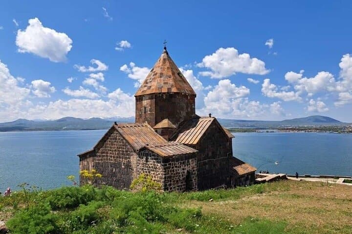 Day Trip from Yerevan: Lake Sevan, Dilijan, Haghartsin & Tsaghkadzor photo 5