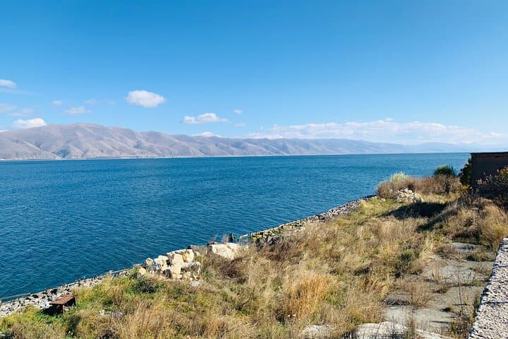Day Trip from Yerevan: Lake Sevan, Dilijan, Haghartsin & Tsaghkadzor photo 6