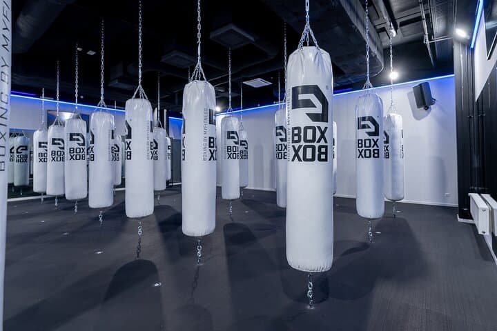 Tallinn Premium Fitness Pass — Flexible Gym Access Across the City photo 3