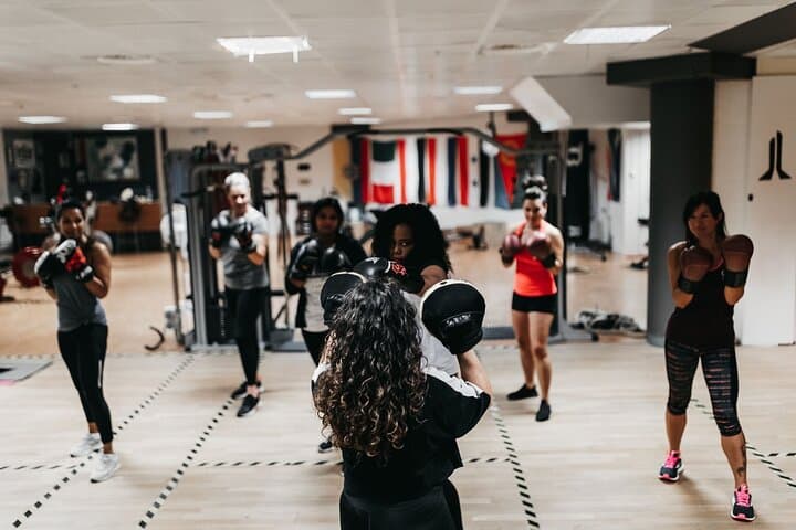 The Hague Fitness Pass: Multi-Gym Access & Drop-In Classes in Den Haag photo 5