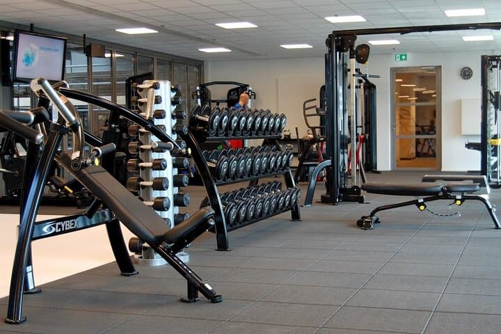 The Hague Fitness Pass: Multi-Gym Access & Drop-In Classes in Den Haag photo 6