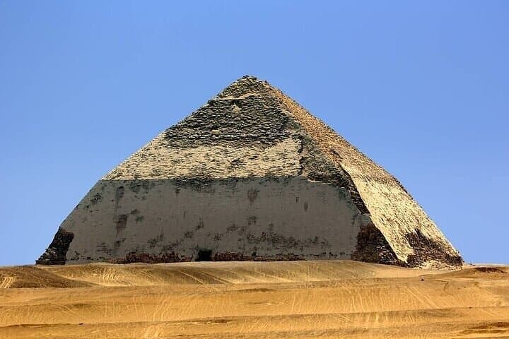 2-Day Private Cairo Adventure: Giza Pyramids, Sakkara & Egypt's Best Museums photo 3