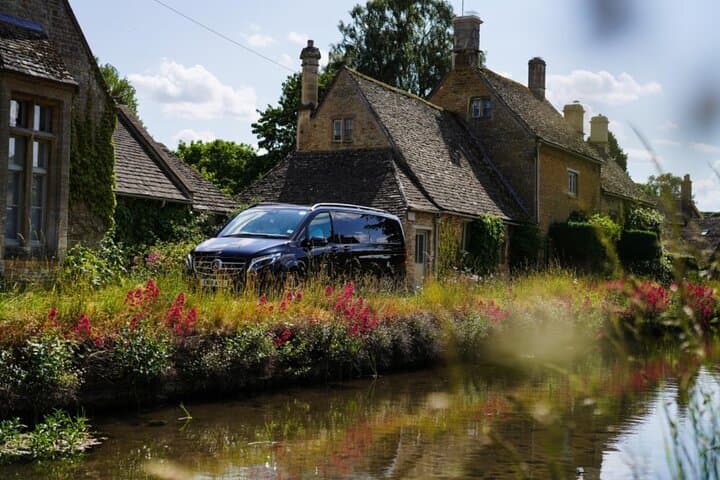 Cotswolds Lavender Fields Tour with Country Pub Lunch from London photo 6