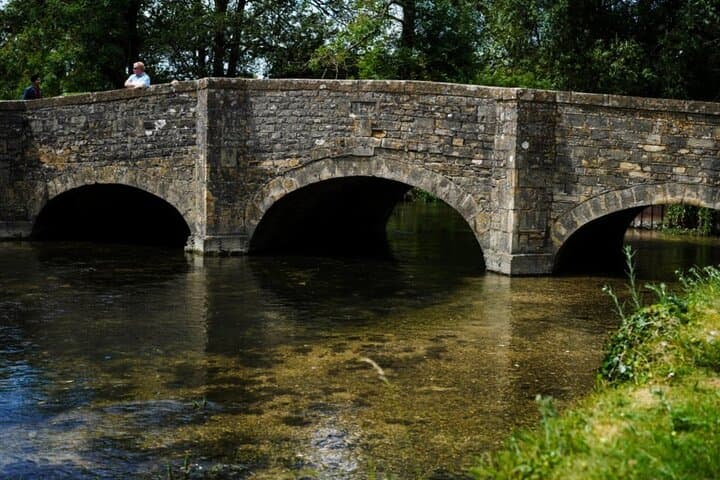 Cotswolds Lavender Fields Tour with Country Pub Lunch from London photo 4