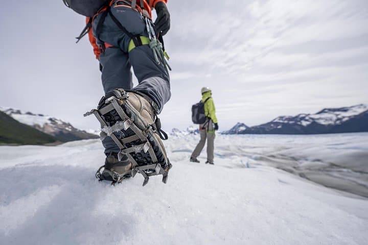 Big Ice Perito Moreno Trek — Walk the Glacier from El Calafate photo 6