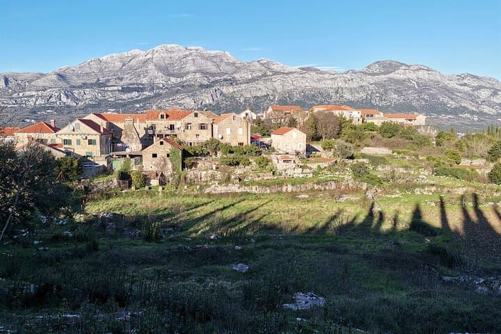 Nordic Walking Through Konavle's Hidden Villages: Komaji to Vignje with Local Brunch photo 4