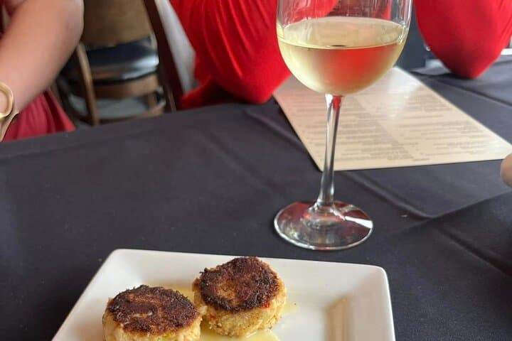 Avondale Culinary Tour Jacksonville: Guided Food Walk Through Historic Streets photo 6