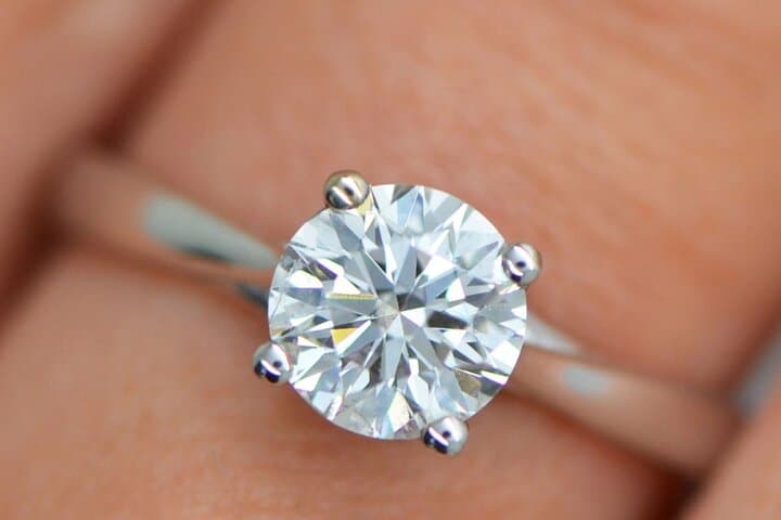 Dream Diamond Hunt: Insider Guide to New York's Diamond District photo 2