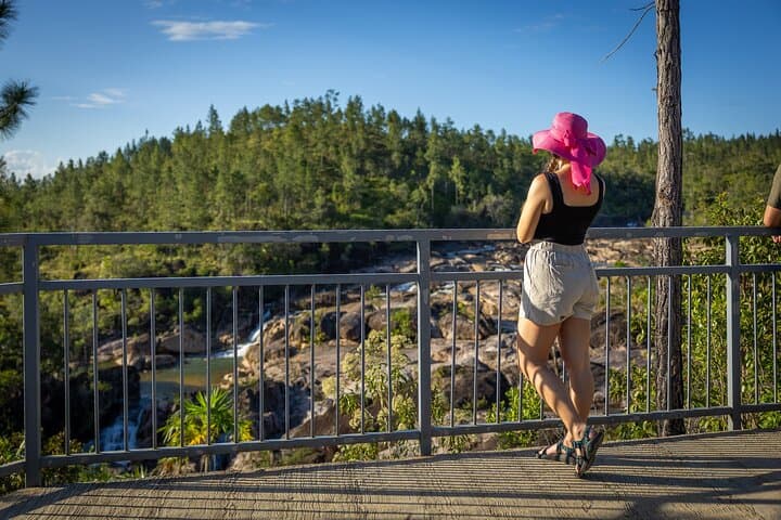 Explore Mountain Pine Ridge Forest Reserve: Day Trip from San Ignacio photo 5