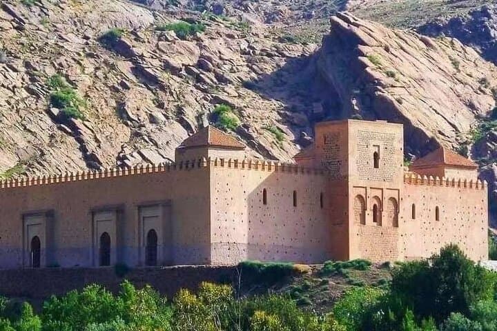 Three Valleys Day Trip from Marrakech — Ourika, Imlil & Asni in the Atlas Mountains photo 5