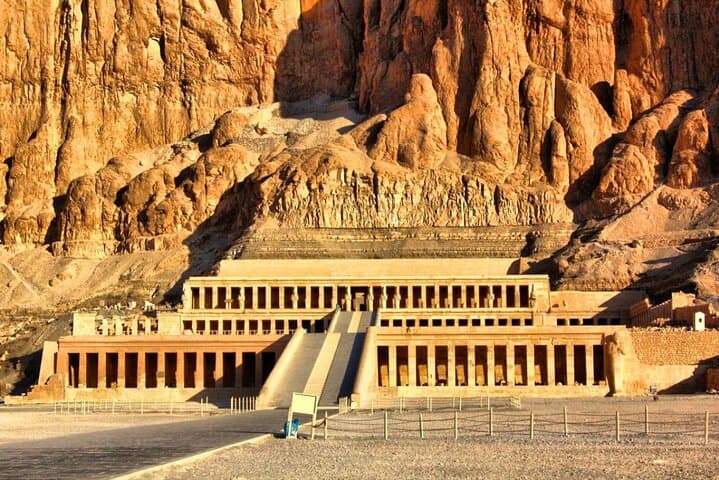 Sail a Dahabiya from Luxor to Aswan: 5-Day Private Nile Journey photo 2