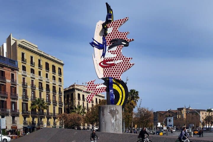 Private Picasso Gastro Tour in Barcelona: Gothic Quarter Tapas & Picasso Sites