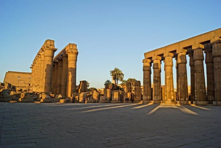 Private Nile Cruise from Marsa Alam: 4-Day Luxor & Aswan Luxury Retreat photo 6