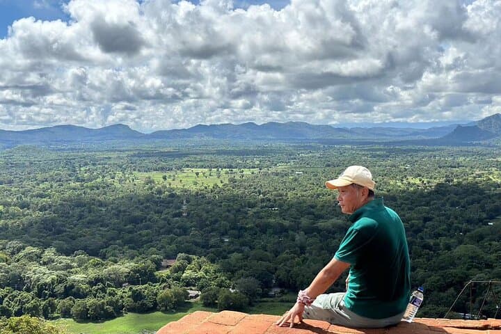 Amazing LANKA: 8-Day Cultural Circuit, Hill Country Hikes & Yala Safari photo 3