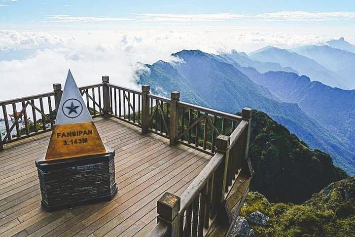 Sapa 2-Day Fansipan Tour: Cable Car, Cat Cat Village & Peak Hike photo 2