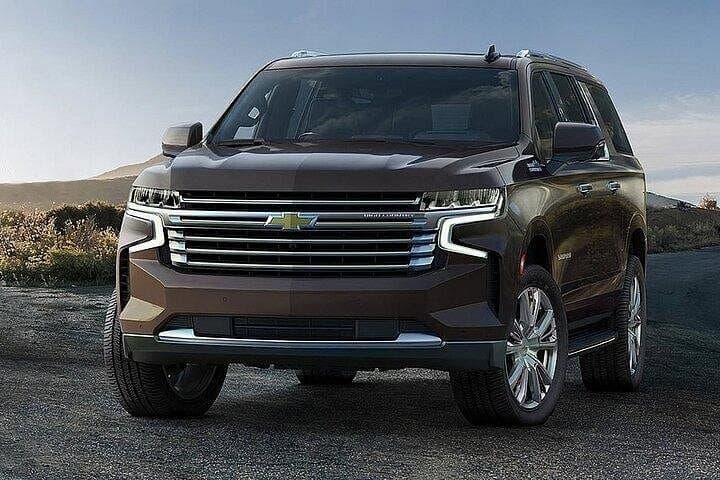 Private SUV Transfer from Milwaukee Airport (MKE) to Downtown Milwaukee
