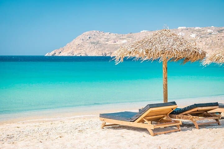 Half-Day Private Mykonos Island Tour with a Local Guide photo 4