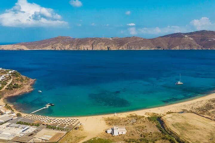 Half-Day Private Mykonos Island Tour with a Local Guide photo 6