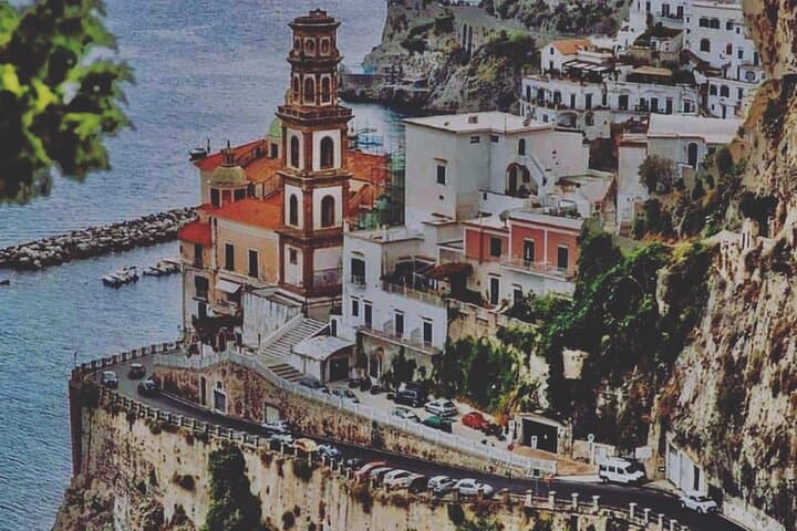 Private Amalfi Coast Tour from Sorrento — Positano, Amalfi & Ravello in a Day photo 3