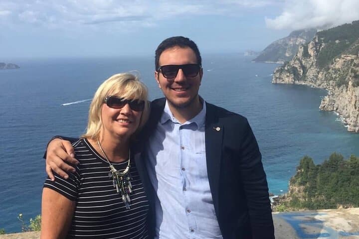 Private Amalfi Coast Tour from Sorrento — Positano, Amalfi & Ravello in a Day photo 5