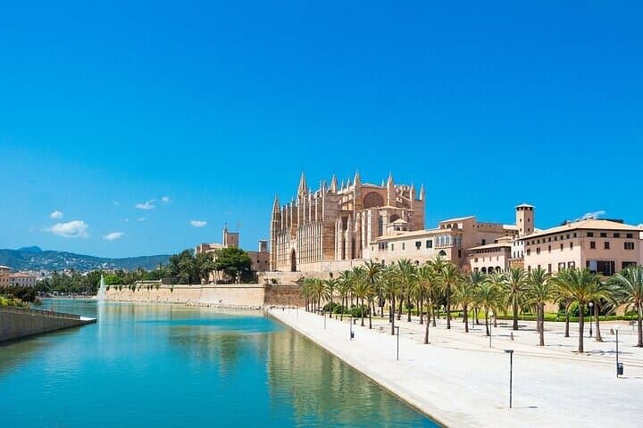 Palma de Mallorca Must-See Walking Tour — Old Town Highlights & Hidden Gems photo 2