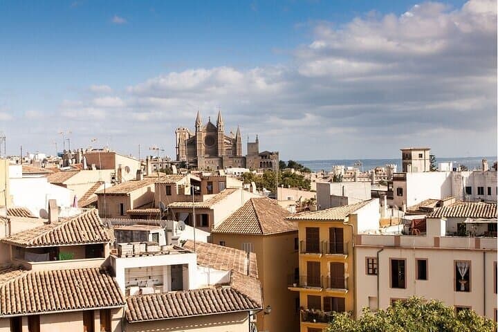Palma de Mallorca Must-See Walking Tour — Old Town Highlights & Hidden Gems photo 3
