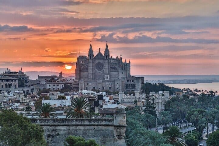 Palma de Mallorca Must-See Walking Tour — Old Town Highlights & Hidden Gems photo 5