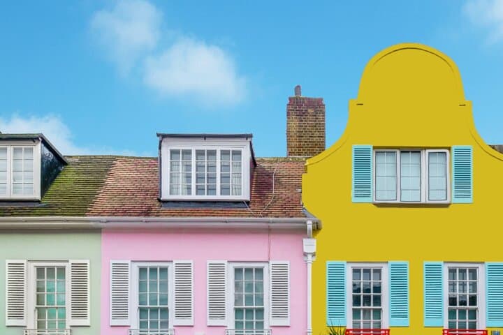 Secret Streets of Chelsea: 2-Hour Historical Walking Tour