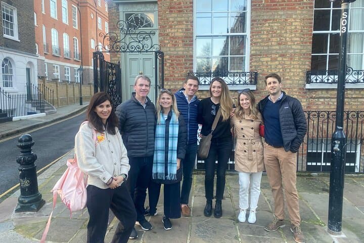 Secret Streets of Chelsea: 2-Hour Historical Walking Tour photo 2