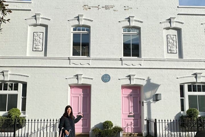 Secret Streets of Chelsea: 2-Hour Historical Walking Tour photo 4
