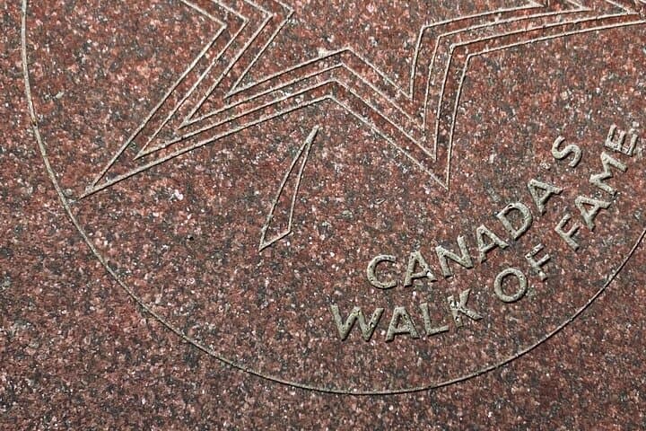 Reel Toronto: Self-Guided Film Locations Walking Tour photo 3