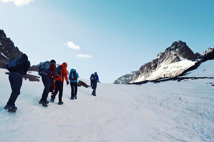 Two Days to Toubkal: Summit Morocco's Highest Peak from Marrakech photo 4
