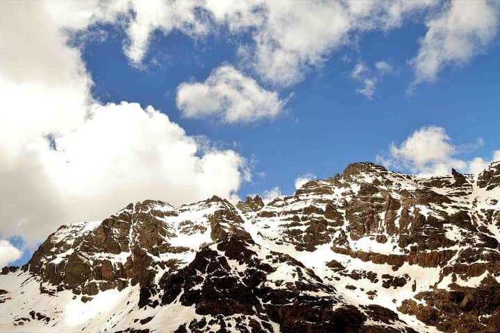 Two Days to Toubkal: Summit Morocco's Highest Peak from Marrakech photo 6