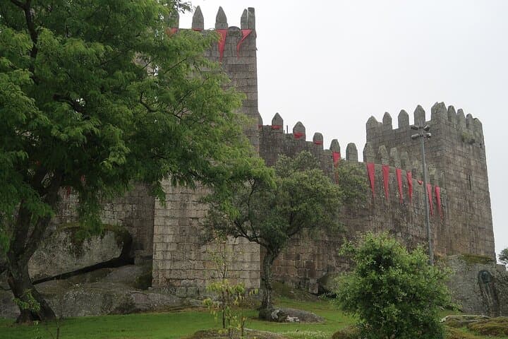 Private Day Trip from Porto to Guimaraes — Medieval Streets, Castle Views & Local Insight photo 3