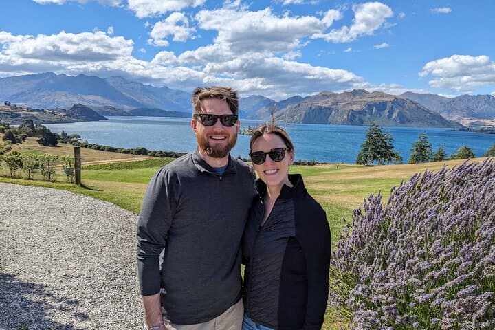 Wanaka Wine Tasting Adventure: Pisa, Cromwell, Bannockburn & Bendigo Day Tour photo 5