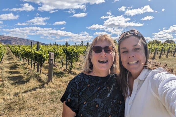 Wanaka Wine Tasting Adventure: Pisa, Cromwell, Bannockburn & Bendigo Day Tour photo 6
