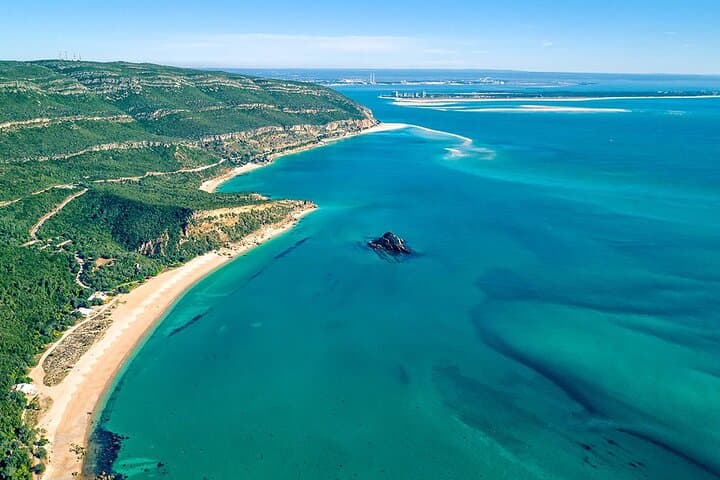 Private Arrábida & Setúbal Day Tour: Wine, History and Coastal Views from Lisbon photo 3