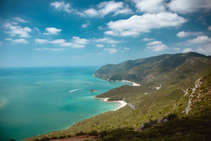 Private Arrábida & Setúbal Day Tour: Wine, History and Coastal Views from Lisbon photo 5