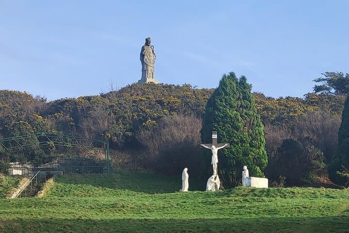 Explore St Patrick’s Sites and Hillsborough Castle: Full‑Day Downpatrick & Gardens Tour photo 2