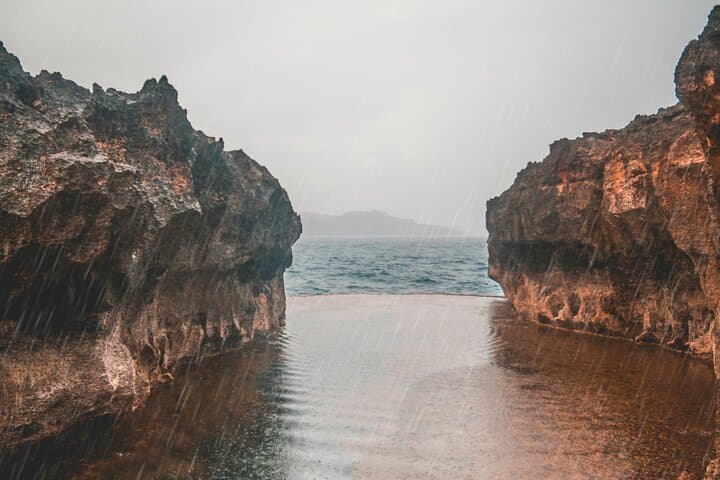 2-Day Nusa Penida Private Tour: Kelingking, Broken Beach & East Coast Highlights photo 4