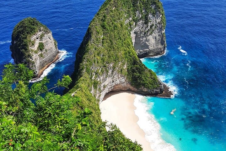 2-Day Nusa Penida Private Tour: Kelingking, Broken Beach & East Coast Highlights photo 6