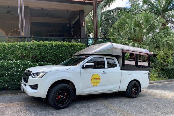 Secret Agent Odyssey: James Bond Island & Hong Island Speedboat Tour from Krabi photo 2